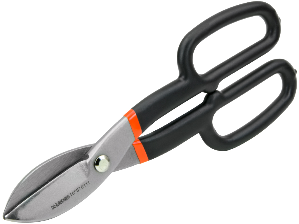 Metal on sale cutting scissors